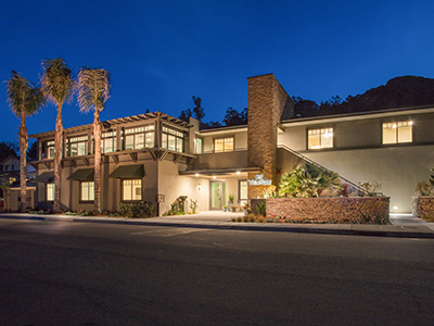 Vista Rosa Assisted Living - Elder Care - Memory Care - San Luis Obispo Assisted Living Home - Rose Care Group