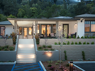 Vista Rosita Elder Care - San Luis Obispo Assisted Living - Dementia Care - Rosa Care Group